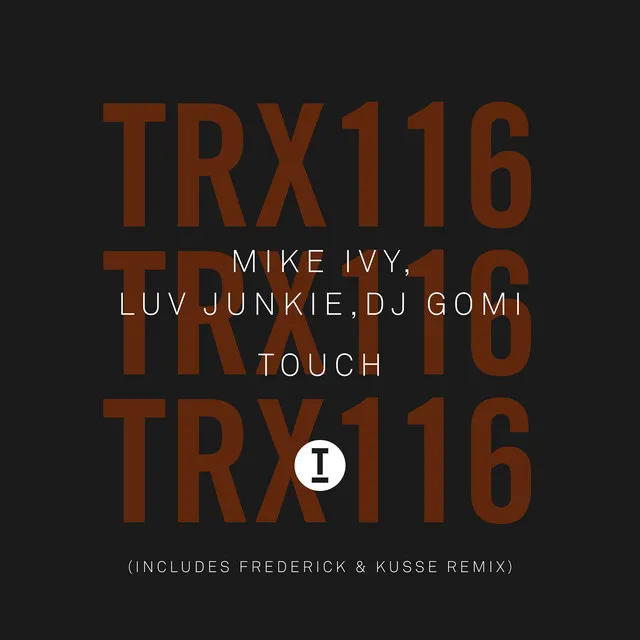 Touch - Frederick & Kusse Extended Mix