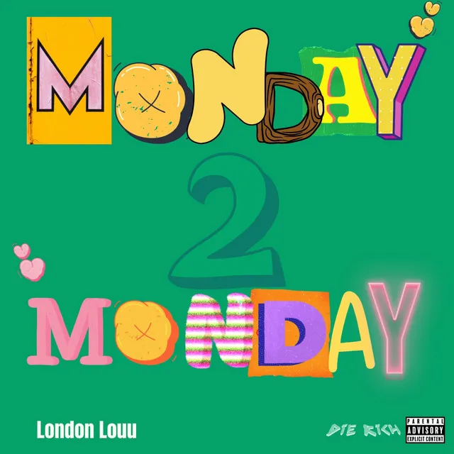 Monday2Monday