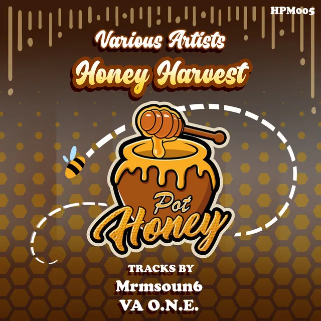 Honey Harvest