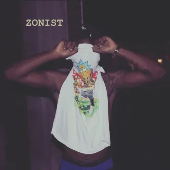 Zonist by D Matt