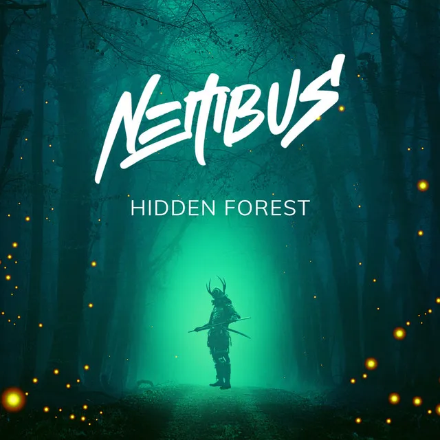 Hidden Forest