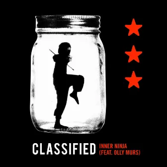 Inner Ninja (feat. Olly Murs) by Classified