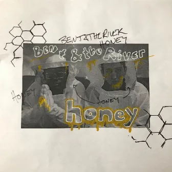 Honey by Ben T