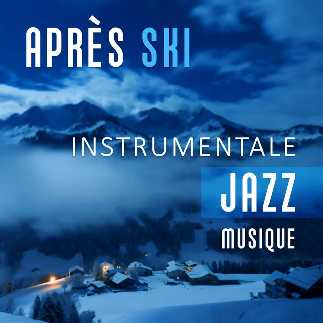 La musique lounge (Jazzy jazz)