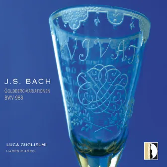 Bach: Goldberg Variations, BWV 988 by Luca Guglielmi