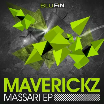 Massari Ep by Maverickz