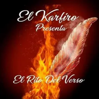 El Rito del Verso by Karfiro