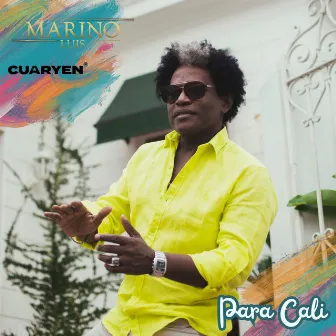 Para Cali by Marino Luis