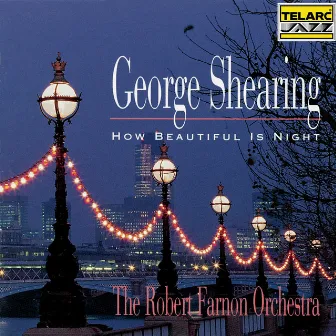 How Beautiful Is Night by The Robert Farnon Orchestra