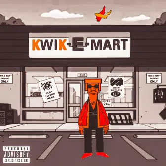 KWIK-E by KK the Artist