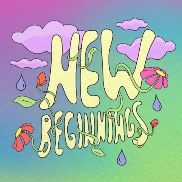 New Beginnings