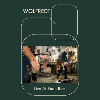 Tides (Live at Rude Rats) by Wolfredt