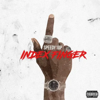 Index Finger by Speedy1Up