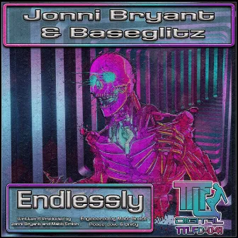 Endlessly by Jonni Bryant