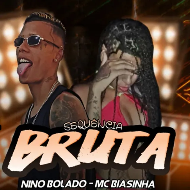 Sequência Bruta