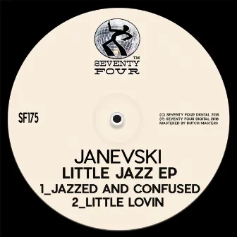 Little Jazz by Janevski