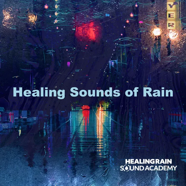 Healing Sounds of Rain