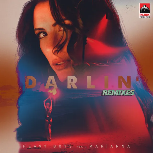 Darlin' - Roni Iron Remix