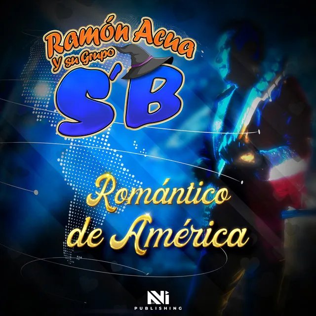 Romántico de América