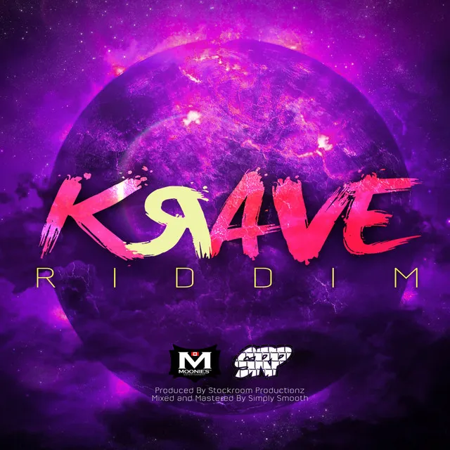 Krave Riddim