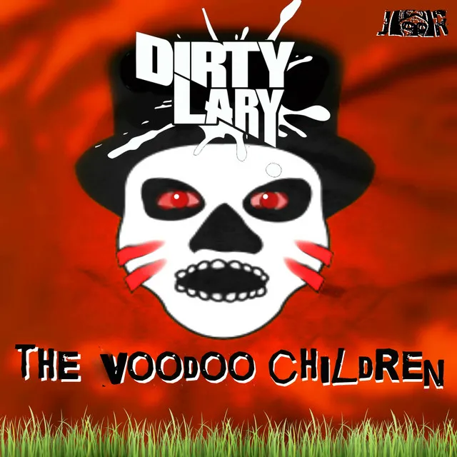 The Voodoo Children