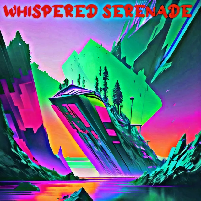 Whispered Serenade