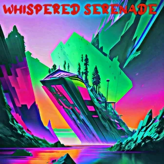 Whispered Serenade by Michael Dutton