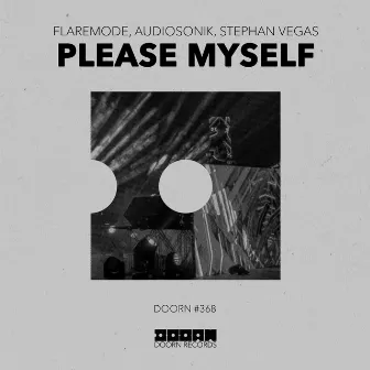 Please Myself by Stephan Vegas