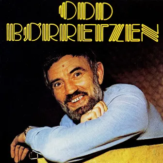 Odd Børretzen by Odd Børretzen