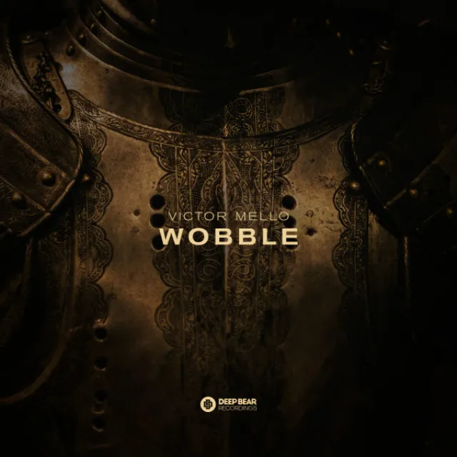 Wobble - Radio Edit