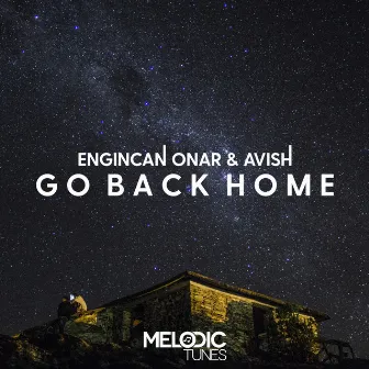 Go Back Home by Engincan Onar