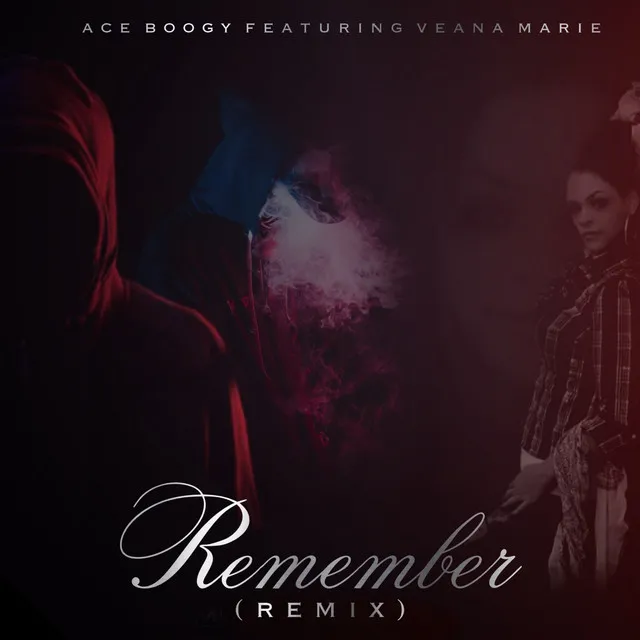 Remember - Remix