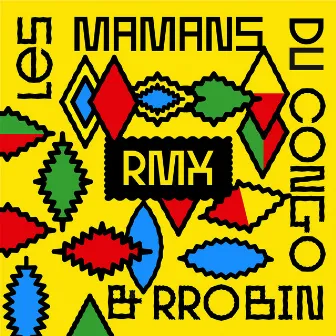 RMX by Les Mamans du Congo