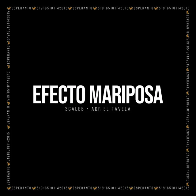 Efecto Mariposa