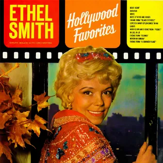 Hollywood Favorites by Ethel Smith