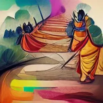 Rama's Journey by Phat Egg