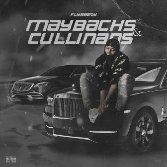 Maybachs & Cullinans by FlyBeezy