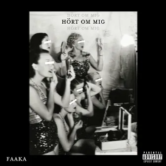 Hört Om Mig by Faaka