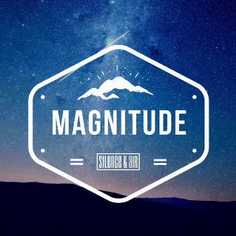 Magnitude by Silence & Air