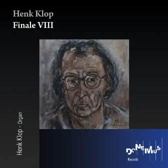 Finale VIII by Henk Klop