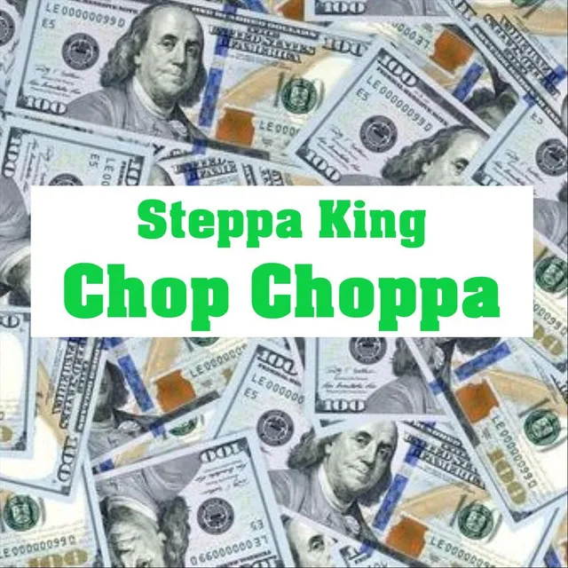 Chop Choppa