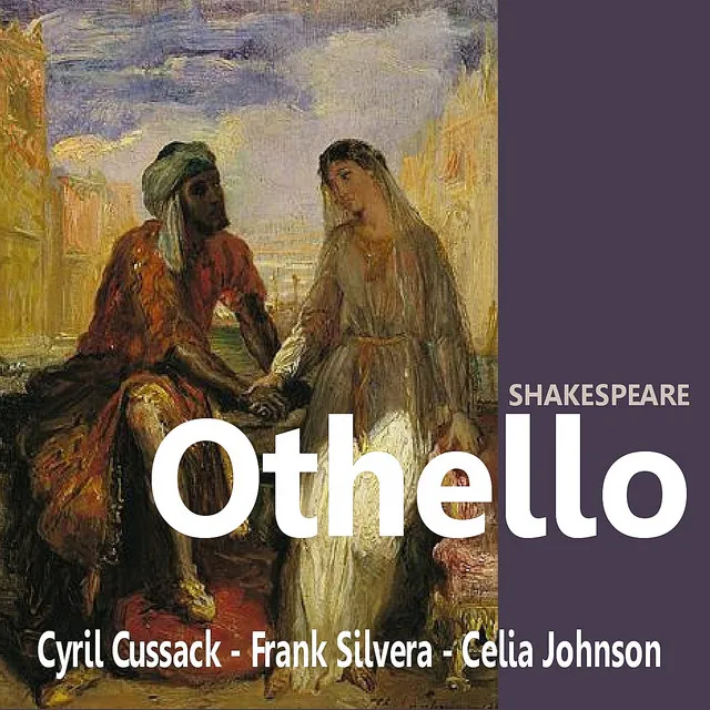 Othello: Act V