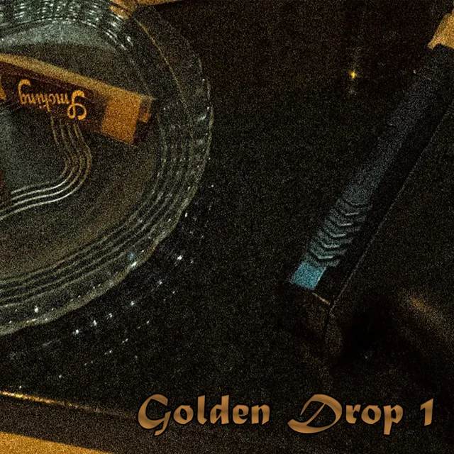 Golden Drop 1