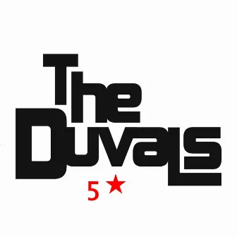 5 * by The Duvals