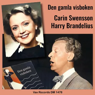 Den gamla visboken by Carin Swensson