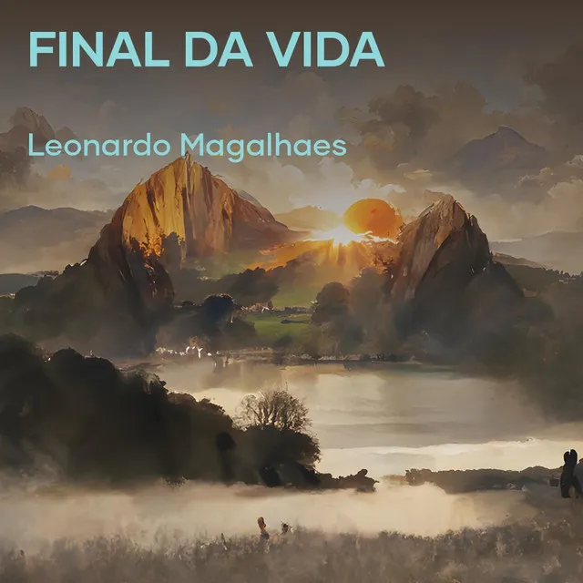 Final da Vida - Remix