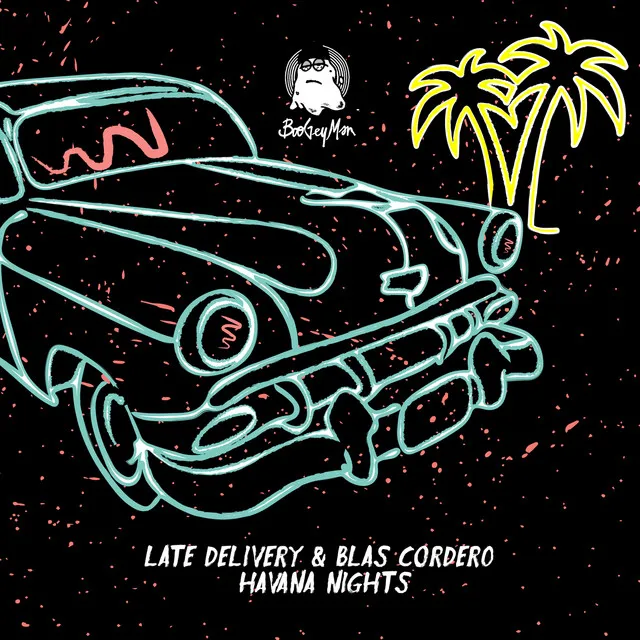 Havana Nights