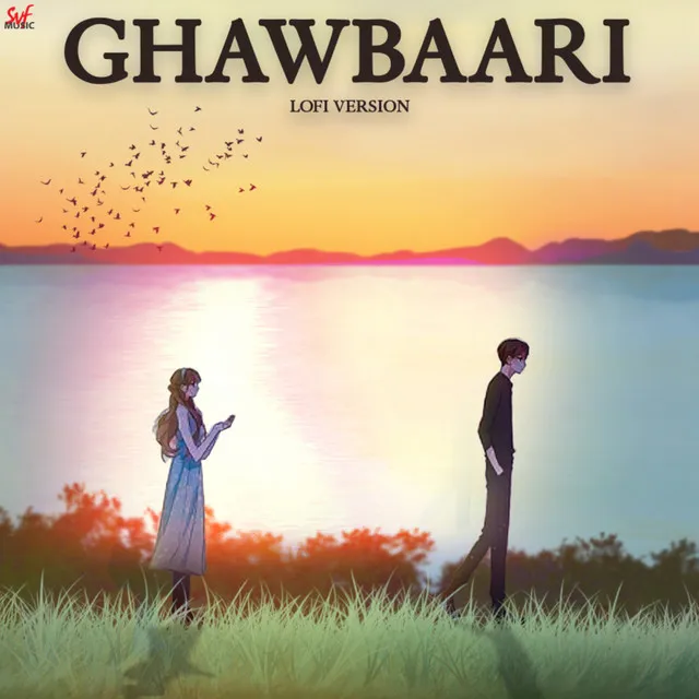 Ghawrbaari Lofi