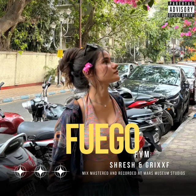 FUEGO (fym)