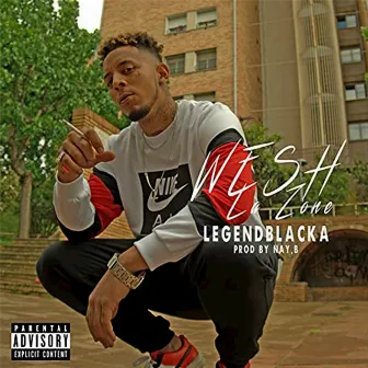 Wesh La Zone by Legendblacka